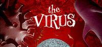 Portada oficial de The Virus para PC