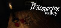 Portada oficial de The Whispering Valley para PC