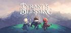 Portada oficial de de Tyrant's Blessing para PC