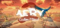 Portada oficial de Aery - Calm Mind 2 para PC