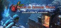 Portada oficial de Bridge to Another World: Christmas Flight Collector's Edition para PC