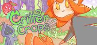 Portada oficial de Critter Crops para PC