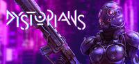 Portada oficial de Dystopians para PC