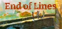 Portada oficial de End of Lines para PC