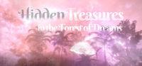 Portada oficial de Hidden Treasures in the Forest of Dreams para PC