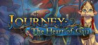 Portada oficial de Journey to the Heart of Gaia para PC