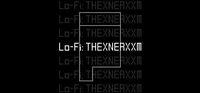 Portada oficial de Lo-Fi: THEXNERXXM para PC