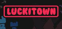 Portada oficial de Luckitown para PC