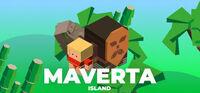 Portada oficial de Maverta Island para PC