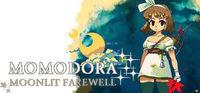 Portada oficial de Momodora: Moonlit Farewell para PC