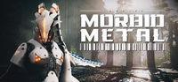 Portada oficial de Morbid Metal para PC