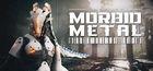 Portada oficial de de Morbid Metal para PC