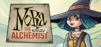 Portada oficial de Nora: The Wannabe Alchemist para PC