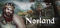 Portada oficial de Norland para PC