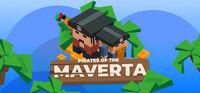 Portada oficial de Pirates of the Maverta para PC