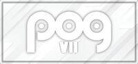 Portada oficial de POG 7 para PC