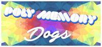 Portada oficial de Poly Memory: Dogs para PC