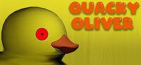 Portada oficial de Quacky Oliver para PC