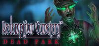 Portada oficial de Redemption Cemetery: Dead Park Collector's Edition para PC