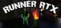Portada oficial de RUNNER RTX para PC