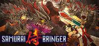 Portada oficial de Samurai Bringer para PC