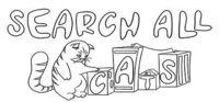 Portada oficial de SEARCH ALL - CATS para PC