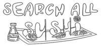 Portada oficial de SEARCH ALL - SUSHI para PC