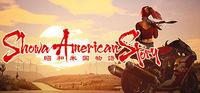 Portada oficial de Showa American Story para PC