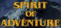 Portada oficial de Spirit of Adventure para PC