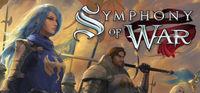 Portada oficial de Symphony of War: The Nephilim Saga para PC