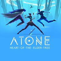 Portada oficial de ATONE: Heart of the Elder Tree para Switch