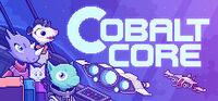 Portada oficial de Cobalt Core para PC