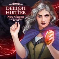 Portada oficial de Demon Hunter: New Chapter para PS5