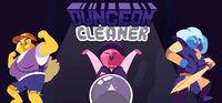 Portada oficial de Dungeon Cleaner (2024) para PC