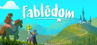 Portada oficial de Fabledom para PC