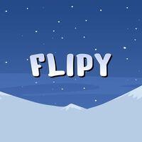 Portada oficial de Flipy para PS5