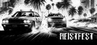 Portada oficial de Heistfest para PC