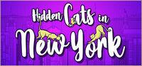 Portada oficial de Hidden Cats in New York para PC
