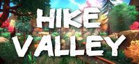 Portada oficial de Hike Valley para PC
