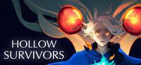 Portada oficial de Hollow Survivors para PC