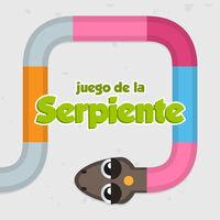 Portada oficial de Juego de la Serpiente para Switch