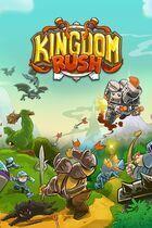 Portada oficial de de Kingdom Rush para Xbox One