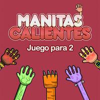 Portada oficial de Manitas Calientes Juego para 2 para Switch
