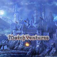 Portada oficial de Match Ventures para Switch