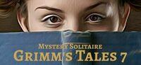 Portada oficial de Mystery Solitaire. Grimm's Tales 7 para PC