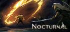 Portada oficial de de Nocturnal para PC
