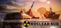 Portada oficial de Nuclear Sub para PC