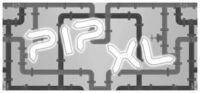 Portada oficial de PIP XL para PC
