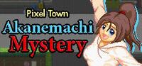 Portada oficial de Pixel Town: Akanemachi Mystery para PC