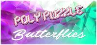 Portada oficial de Poly Puzzle: Butterflies para PC